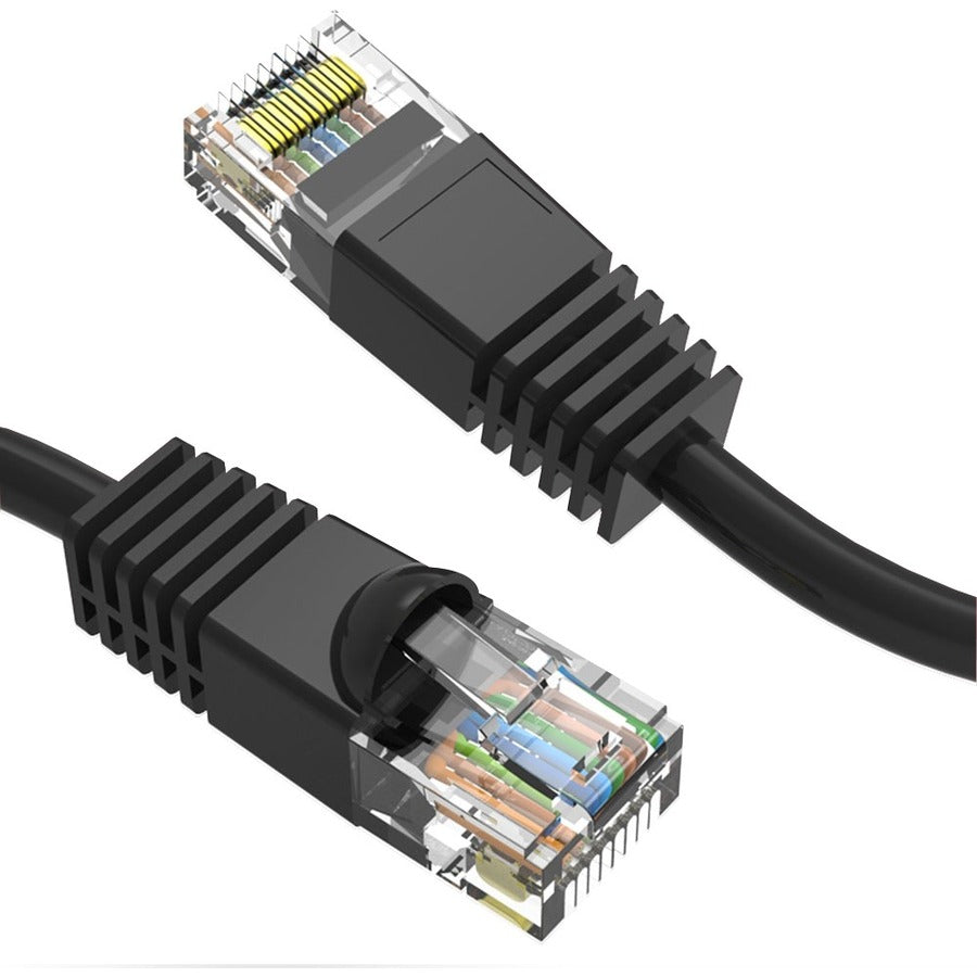 CAT6 550MHZ PATCH CABLE        