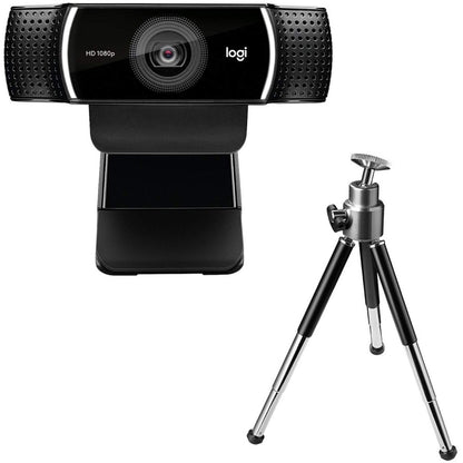 C922 PRO STREAM WEBCAM         