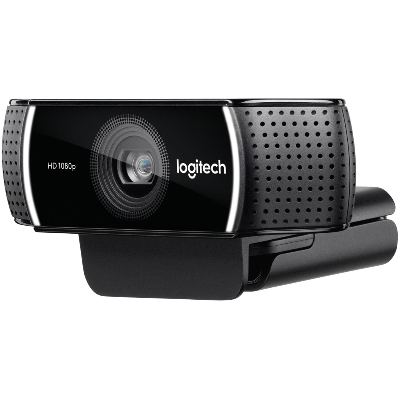 Logitech C922 Webcam - 2 Megapixel - 60 fps - USB 2.0