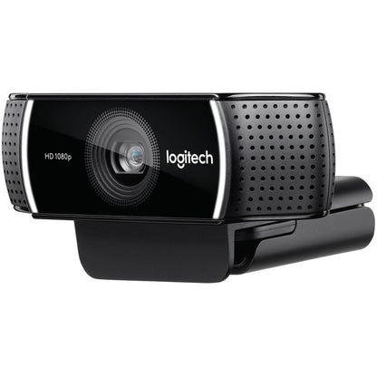 Logitech C922 Webcam - 2 Megapixel - 60 fps - USB 2.0