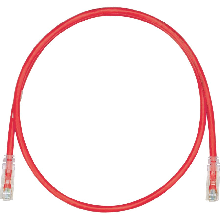 Panduit Cat.6e U/UTP Patch Network Cable