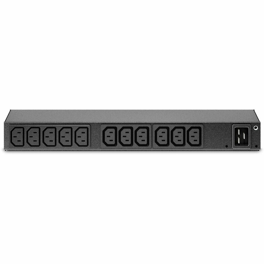 RACK PDU BASIC 0U 1U 100-240V  