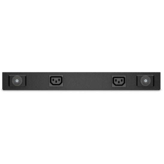 APC by Schneider Electric Basic Rack PDU AP6020A