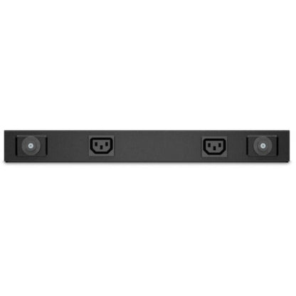 APC by Schneider Electric Basic Rack PDU AP6020A