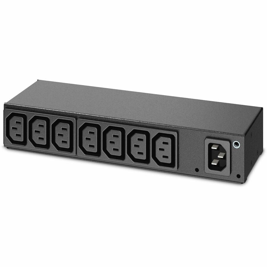 RACK PDU BASIC 0U 1U 120-240V  