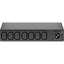 RACK PDU BASIC 0U 1U 120-240V  