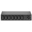 RACK PDU BASIC 0U 1U 120-240V  