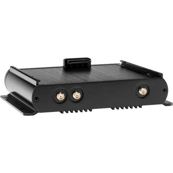 COR EXTENSIBILITY DOCK USED    