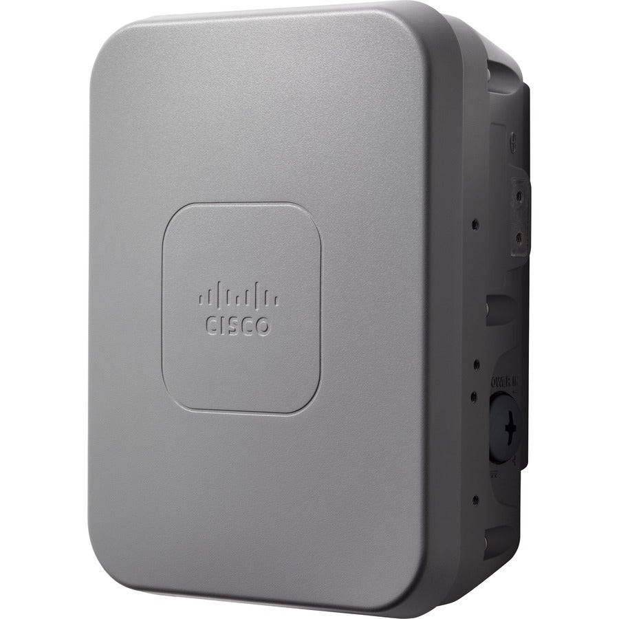 802.11AC LOW-PROFILE OUTDOOR AP