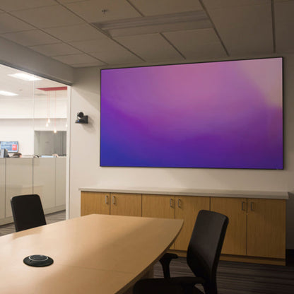 Da-Lite Parallax 120" Projection Screen