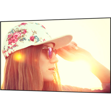 Da-Lite Parallax 110" Projection Screen