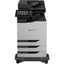 Lexmark CX825dte Laser Multifunction Printer - Color