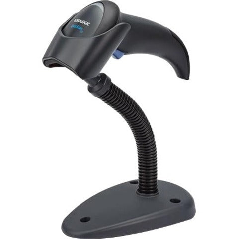 Datalogic QuickScan I Lite QW2120-BK Handheld Barcode Scanner