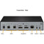 Vertiv Avocent LongView - Dual Monitor USB Audio CATx up to 100m / 330ft