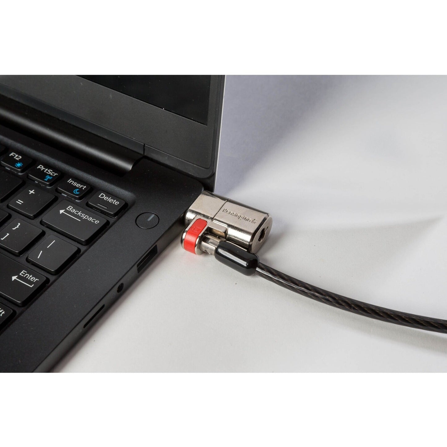 Kensington ClickSafe Keyed Lock for Dell Laptops