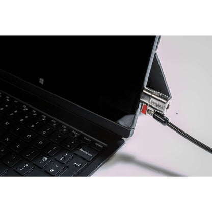 Kensington ClickSafe Keyed Lock for Dell Laptops