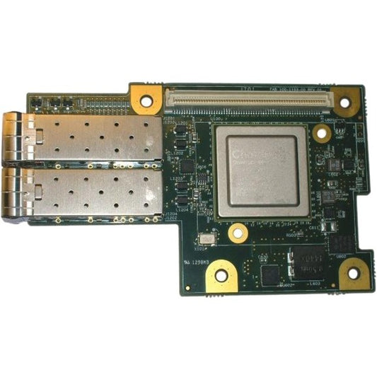 Chelsio T520-OCP-SO 10Gigabit Ethernet Card