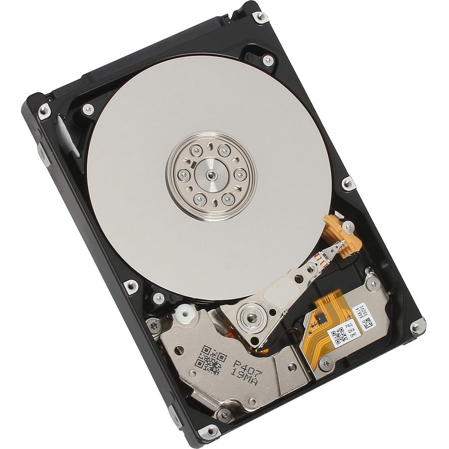 Toshiba AL14SEBxxEx 600 GB Hard Drive - 2.5" Internal - SAS (12Gb/s SAS)