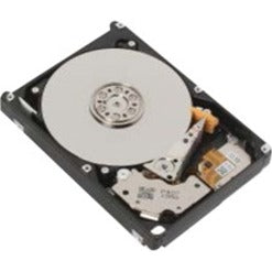 Toshiba AL14SEBxxEx 600 GB Hard Drive - 2.5" Internal - SAS (12Gb/s SAS)