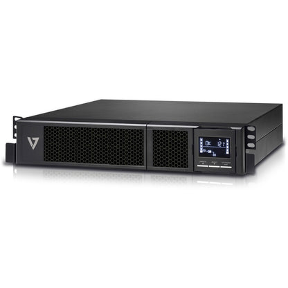 1500VA UPS RACK MOUNT 2U LCD   