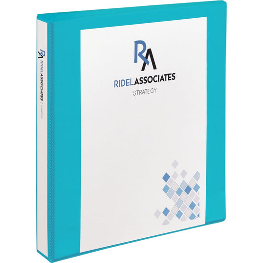 Avery&reg; Durable View 3 Ring Binder