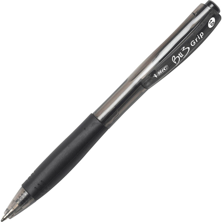 BIC BU3 Retractable Ballpoint Pen