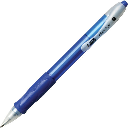 BIC Retractable Ballpoint Pens