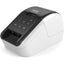 Brother QL-810W Wireless Label Printer - Direct Thermal - Monochrome