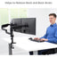 PLATINUM SERIES TRIPLE MONITOR 