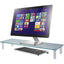 Kantek Glass Monitor Riser