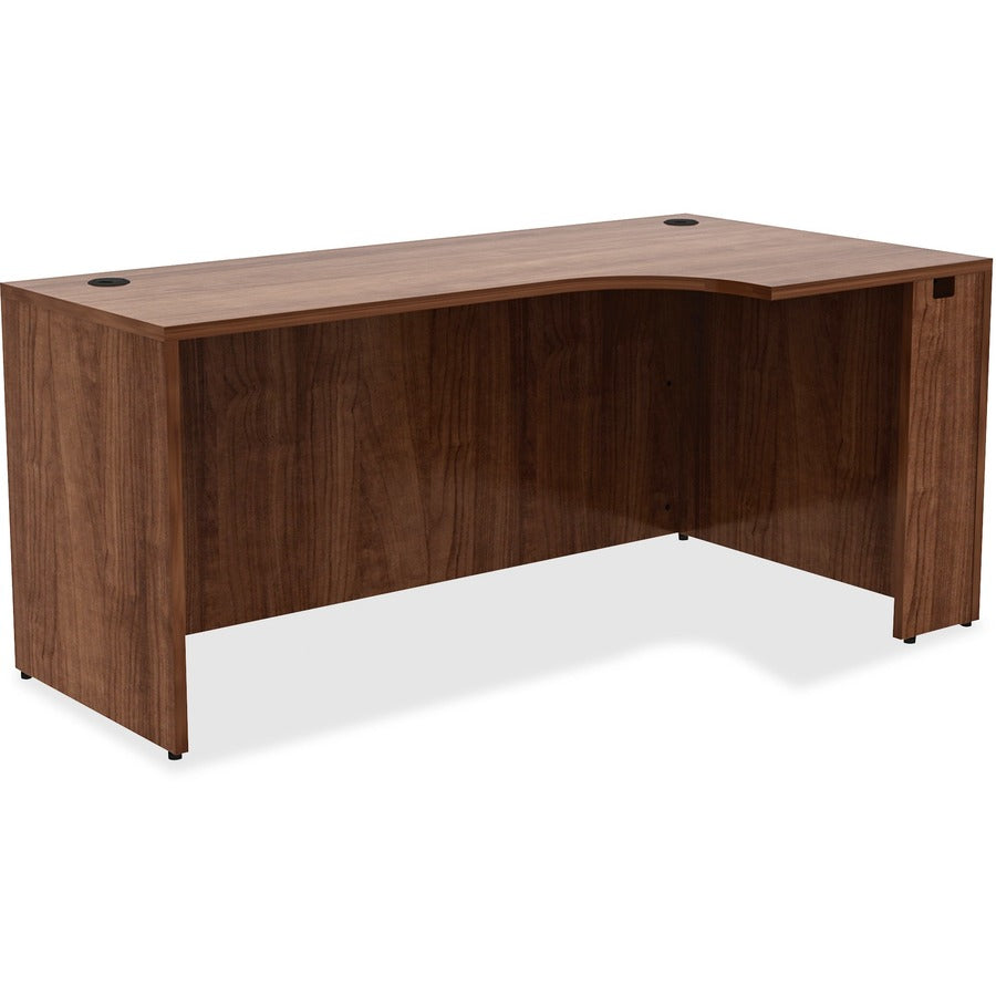 Lorell Essentials Series Credenza