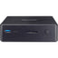 Shuttle XPC nano NC02U7 Barebone System - Mini PC - Intel Core i7 6th Gen i7-6500U 2.50 GHz