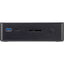 Shuttle XPC nano NC02U7 Barebone System - Mini PC - Intel Core i7 6th Gen i7-6500U 2.50 GHz