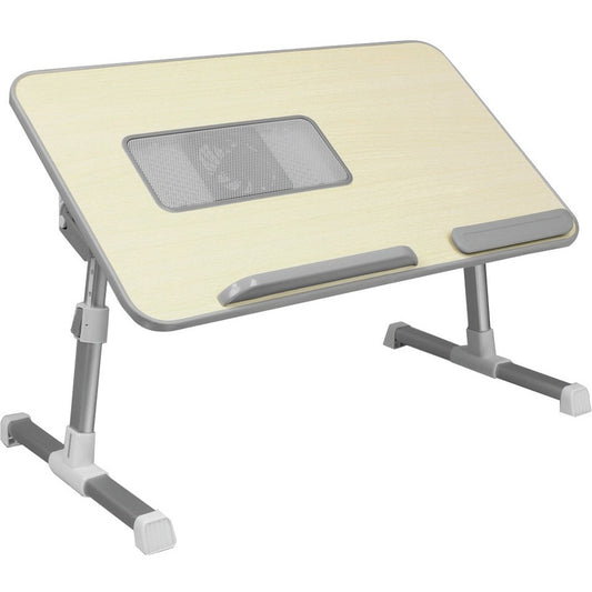 ERGONOMIC LAPTOP COOLING TABLE 