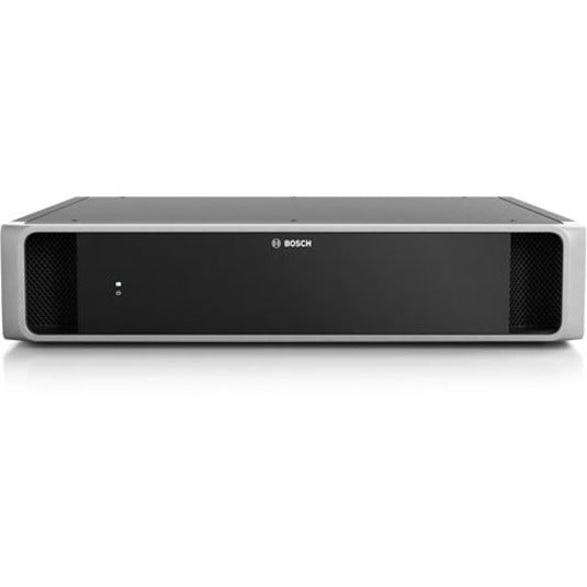 DCN MULTIMEDIA AUDIO POWERING  