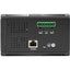 Black Box Industrial Managed Gigabit Ethernet PoE+ Switch - (8) RJ-45 (4) SFP