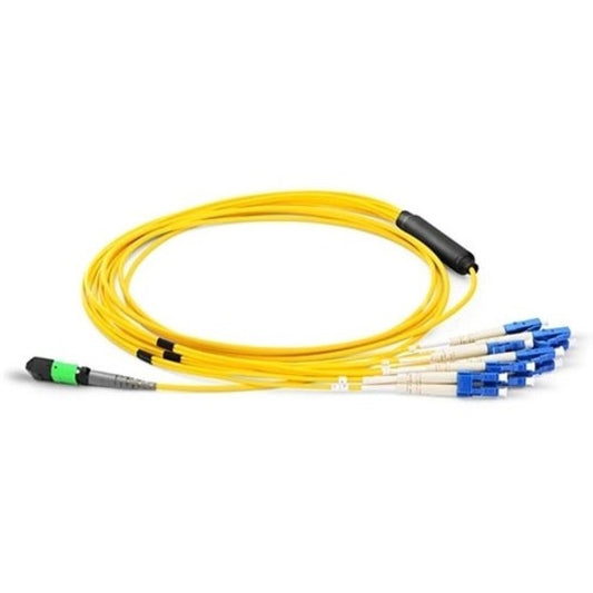 MPO TO 4 LC SINGLEMODE         