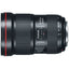 Canon - 16 mm to 35 mmf/2.8 - Ultra Wide Angle Zoom Lens for Canon EF