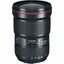 Canon - 16 mm to 35 mmf/2.8 - Ultra Wide Angle Zoom Lens for Canon EF