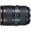 Canon - 24 mm to 105 mmf/4 - Zoom Lens for Canon EF