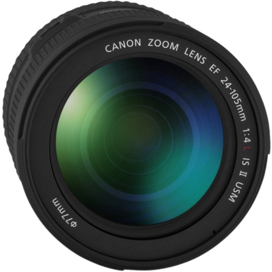 Canon - 24 mm to 105 mmf/4 - Zoom Lens for Canon EF