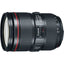 Canon - 24 mm to 105 mmf/4 - Zoom Lens for Canon EF