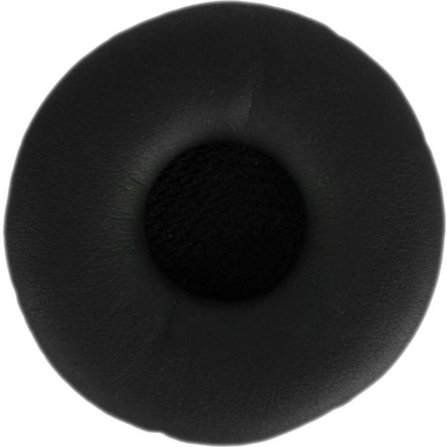 10PK LEATHERETTE EAR CUSHIONS L