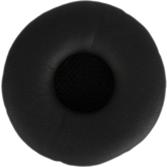 10PK LEATHERETTE EAR CUSHIONS L