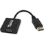 Plugable DisplayPort to VGA Adapter