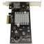 1 PORT 10GB PCIE NETWORK CARD  