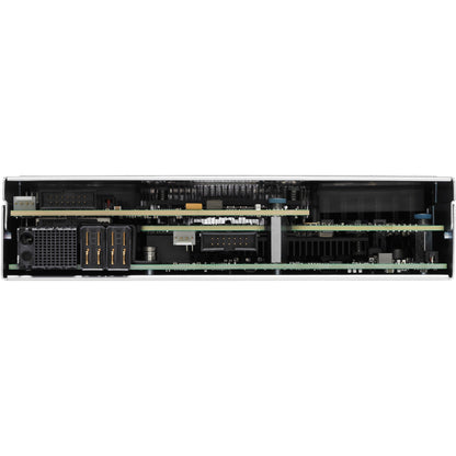 Cisco B200 M4 Blade Server - 2 x Intel Xeon E5-2680 v3 2.50 GHz - 256 GB RAM - 600 GB HDD - (2 x 300GB) HDD Configuration - 12Gb/s SAS Serial ATA Controller