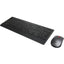 Lenovo Professional Wireless Combo Keyboard & Mouse (French Canadian 445)
