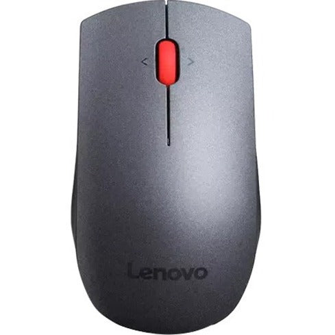 Lenovo Professional Wireless Combo Keyboard & Mouse (French Canadian 445)