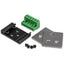 6PORT HARDENED INDUSTRIAL      